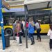 Πώς θα κινηθούν τα Μέσα Μαζικής Μεταφοράς την εορταστική περίοδο