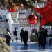 Η Αθήνα ανάβει σήμερα το Χριστουγεννιάτικο δέντρο της Η Αθήνα ανάβει σήμερα το Χριστουγεννιάτικο δέντρο της