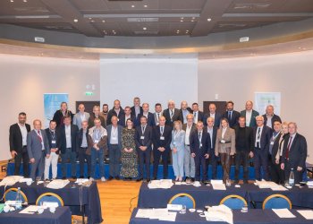 Ξεπέρασε κάθε προσδοκία η 10η Γ.Σ. της “Βιώσιμης πολης”- Δ.Καφανταρης “Το δίκτυο είναι στρατηγικος εταίρος των δήμων μας” Ξεπέρασε κάθε προσδοκία η 10η Γ.Σ. της “Βιώσιμης πολης”- Δ.Καφανταρης “Το δίκτυο είναι στρατηγικος εταίρος των δήμων μας”