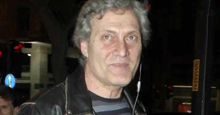 Αντίο στον Αλμπέρτο Εσκενάζυ από την Ανοιχτή Πόλη Αντίο στον Αλμπέρτο Εσκενάζυ από την Ανοιχτή Πόλη