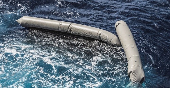 Ναυάγιο με 18 νεκρούς μετανάστες Ναυάγιο με 18 νεκρούς μετανάστες