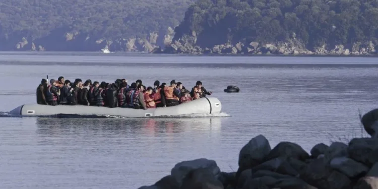 Νέες επιχειρήσεις για μετανάστες στους Καλούς Λιμένες