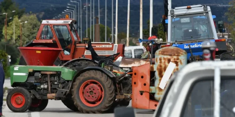 Πληρωμές ύψους 488 εκατ. σε αγρότες από ΟΠΕΚΕΠΕ και ΕΛΓΑ