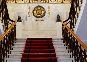 Είμαστε αποφασισμένοι να φέρουμε σε πέρας την εντολή που μας έδωσαν οι πολίτες – Οι νέοι αντιδήμαρχοι και εντεταλμένοι δημοτικοί σύμβουλοι