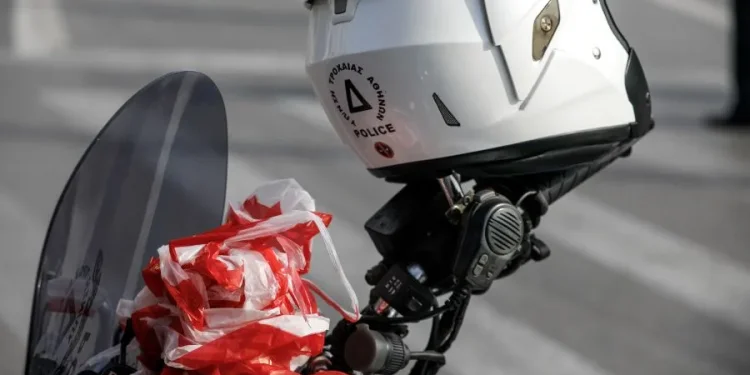 Kυκλοφοριακές ρυθμίσεις την Κυριακή λόγω αγώνα δρόμου