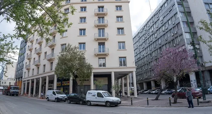 Ο Δήμος Αθηναίων ενώνει δυνάμεις με φορείς της Κοινωνικής & Αλληλέγγυας Οικονομίας για την ενίσχυση της λειτουργίας του Πολυδύναμου Κέντρου Αστέγων Ο Δήμος Αθηναίων ενώνει δυνάμεις με φορείς της Κοινωνικής & Αλληλέγγυας Οικονομίας για την ενίσχυση της λειτουργίας του Πολυδύναμου Κέντρου Αστέγων