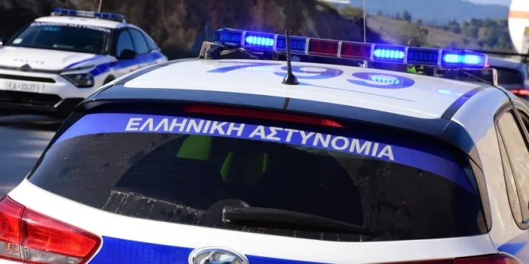 Με ελεγχόμενη έκρηξη εξουδετερώθηκε το ύποπτο αντικείμενο στην οδό Αμοργού