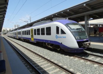 «Έμεινε» τρένο με πάνω από 300 επιβάτες από βλάβη στη σήραγγα Όθρυος – Η ανακοίνωση της Hellenic Train