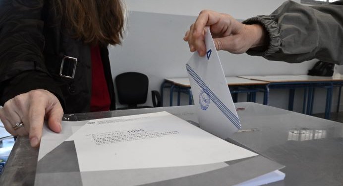 Τα τελικά αποτελέσματα στις εκλογές του ΔΣΑ – Στον 2ο γύρο Αναστασόπουλος και Κουτσόλαμπρος Τα τελικά αποτελέσματα στις εκλογές του ΔΣΑ – Στον 2ο γύρο Αναστασόπουλος και Κουτσόλαμπρος