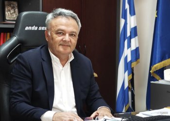 Δήμαρχος Ωρωπού Γιώργος Γιασημακης – ” Όταν ο SKAI TV θυσιάζει την δεοντολογία …λόγω έλλειψης χρόνου – Ετοιμάζεται καταγγελία στην ΕΣΗΕΑ