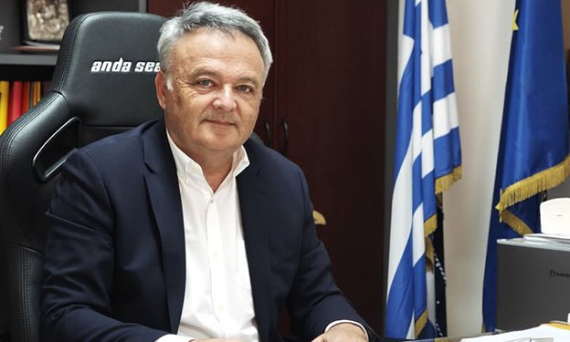 Δήμαρχος Ωρωπού Γιώργος Γιασημακης – ” Όταν ο SKAI TV θυσιάζει την δεοντολογία …λόγω έλλειψης χρόνου – Ετοιμάζεται καταγγελία στην ΕΣΗΕΑ
