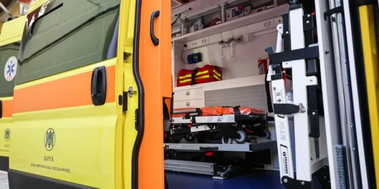 Κατεπείγουσα προκαταρκτική έρευνα για τον τραυματισμό 45χρονης σε εμπορικό κέντρο