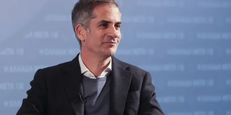 «Λιγότερη τοξικότητα, περισσότερη δουλειά για την Αθήνα», απαντά ο Κ. Μπακογιάννης στον Δήμαρχο Αθηναίων