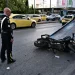 ΕΛΑΣ: Δέκα νεκροί και 619 τραυματίες σε 526 τροχαία τον Μάιο στην Αττική