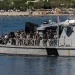 Διάσωση 361 αλλοδαπών νότια της Γαύδου από το Λιμενικό Σώμα