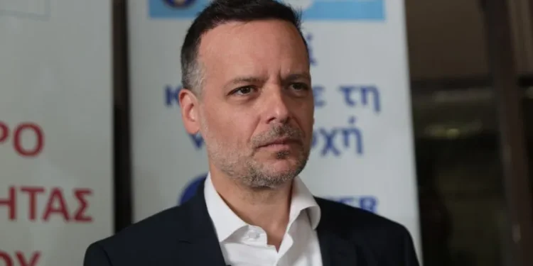 Μεγάλη προσοχή σήμερα – Περιμένουμε έντονες βροχοπτώσεις ειδικά τις μεσημεριανές ώρες