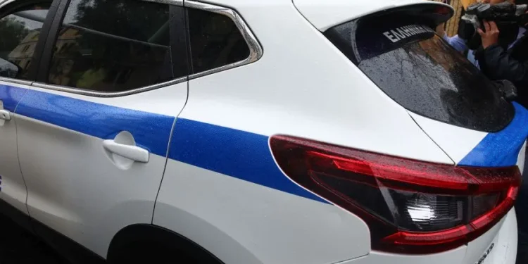 Αύριο η απολογία του 29χρονου για το τροχαίο δυστύχημα στη Λούτσα Αύριο η απολογία του 29χρονου για το τροχαίο δυστύχημα στη Λούτσα