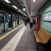 Δεν πραγματοποιούν στάση στον σταθμό Βικτώρια, με κατεύθυνση προς Κηφισιά οι συρμοί μέχρι τη λήξη της κυκλοφορίας