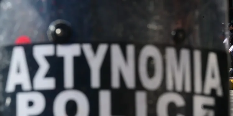 Κριτική από «Ανοιχτή Πόλη» και «Ανατρεπτική Συμμαχία» για την αστυνομική βία στις εκδηλώσεις μνήμης για τον Αλ. Γρηγορόπουλο Κριτική από «Ανοιχτή Πόλη» και «Ανατρεπτική Συμμαχία» για την αστυνομική βία στις εκδηλώσεις μνήμης για τον Αλ. Γρηγορόπουλο