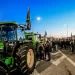 Κλιμακώνουν τις κινητοποιήσεις τους οι αγρότες – Ενισχύονται τα μπλόκα σε όλη την Ελλάδα Κλιμακώνουν τις κινητοποιήσεις τους οι αγρότες – Ενισχύονται τα μπλόκα σε όλη την Ελλάδα