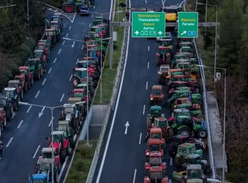 Πλήρης χρεοκοπία …επιτελικού κράτους – Ο ΟΠΕΚΕΠΕ κατέβαλε χρήματα και ο ΕΛΓΑ τα «τράβηξε»