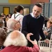 Γεύμα αγάπης του Δήμου Αθηναίων σε ευάλωτους συμπολίτες μας στο Ρουφ