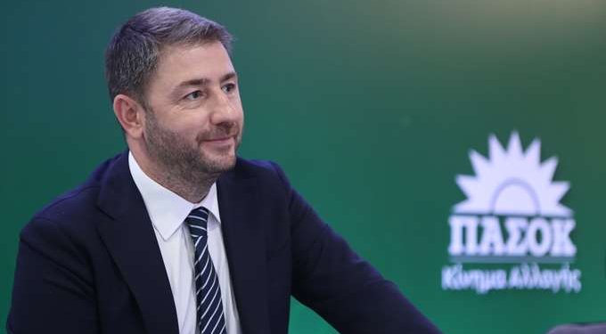 Ευρωπαϊκό Δικαστήριο: Με τη διαδικασία του κατεπείγοντος η εκδίκαση της προσφυγής του Νίκου Ανδρουλάκη για τις Υποκλοπές