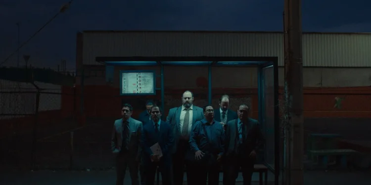 Το Athens Short Film Festival 2025 αναδεικνύει τις φρέσκες φωνές του ανεξάρτητου κινηματογράφου Το Athens Short Film Festival 2025 αναδεικνύει τις φρέσκες φωνές του ανεξάρτητου κινηματογράφου