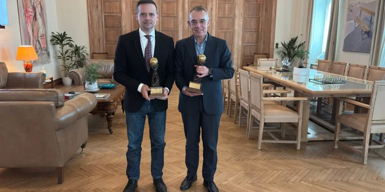 Η Αθήνα καλύτερο city break στον κόσμο