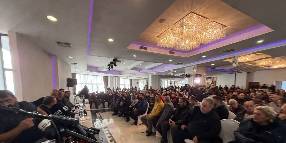 Οι αγρότες απάντησαν στον …αισιόδοξο Μητσοτάκη με κλιμάκωση των κινητοποιήσεων – «Όχι σε διάλογο με την κυβέρνηση»