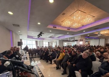 Οι αγρότες απάντησαν στον …αισιόδοξο Μητσοτάκη με κλιμάκωση των κινητοποιήσεων – «Όχι σε διάλογο με την κυβέρνηση»