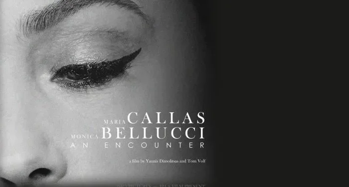 Αναβάλλεται η προβολή της ταινίας για τη Μαρία Κάλλας, παρουσία της Μόνικα Μπελούτσι στο Θέατρο Παλλάς Αναβάλλεται η προβολή της ταινίας για τη Μαρία Κάλλας, παρουσία της Μόνικα Μπελούτσι στο Θέατρο Παλλάς