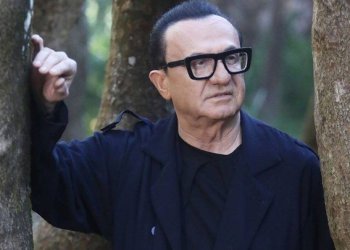 Στο νοσοκομείο ο Λευτέρης Πανταζής