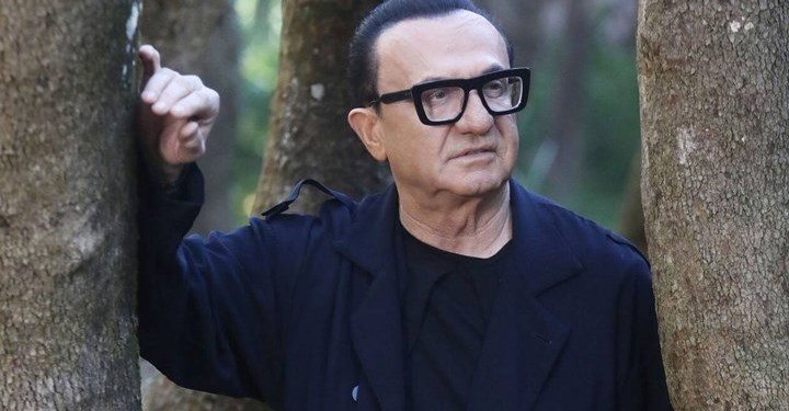 Στο νοσοκομείο ο Λευτέρης Πανταζής