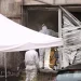Έκρηξη σε τράπεζα στον Εύοσμο: «Επαγγελματικό χτύπημα» βλέπει η Αντιτρομοκρατική