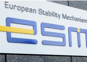 «Πράσινο φως» από ESM για πρόωρη αποπληρωμή χρέους 5,29 δισ. ευρώ από το Δημόσιο  