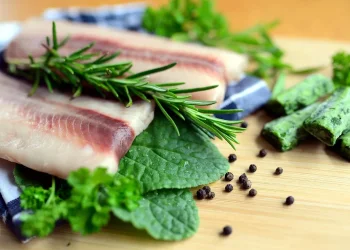 ΕΦΕΤ: Ανακαλείται το φιλέτο γαύρου – Βρέθηκε βιοτοξίνη πάνω από το επιτρεπτό όριο ΕΦΕΤ: Ανακαλείται το φιλέτο γαύρου – Βρέθηκε βιοτοξίνη πάνω από το επιτρεπτό όριο