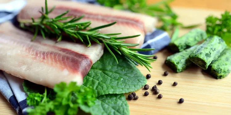 ΕΦΕΤ: Ανακαλείται το φιλέτο γαύρου – Βρέθηκε βιοτοξίνη πάνω από το επιτρεπτό όριο