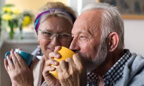 ΟΛΟ ΚΑΙ ΘΑ ΔΥΣΚΟΛΕΥΕΙ Η ΖΩΗ ΤΩΝ ΗΛΙΚΙΩΜΕΝΩΝ