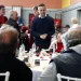 2.606 «γεύματα αγάπης» Χριστούγεννα και Πρωτοχρονιά σε άστεγους κι ευάλωτους συμπολίτες μας