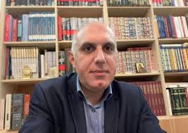 BHMA – Το άρθρο του Αρη Ραβανου που ταράζει τα λιμνάζοντα νερα στην κεντροαριστερά – Οι θέσεις των προσώπων BHMA – Το άρθρο του Αρη Ραβανου που ταράζει τα λιμνάζοντα νερα στην κεντροαριστερά – Οι θέσεις των προσώπων