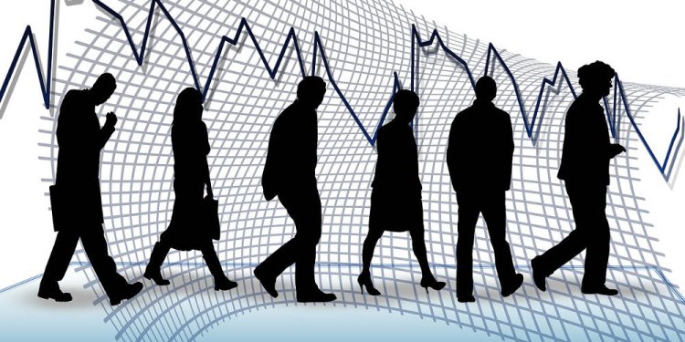 Σε υψηλά επίπεδα παραμένει η ανεργία στη χώρα μας – Περιορίζεται η αγορά εργασίας