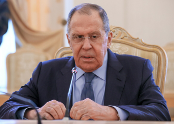 Ανοίγουν οι πυλες της κολάσεως – Σ.Λαβρόφ: «Η Ουκρανία επιχείρησε να πλήξει το σπίτι του Β.Πούτιν στο Νόβγκοροντ με 91 drones – Θα απαντήσουμε»