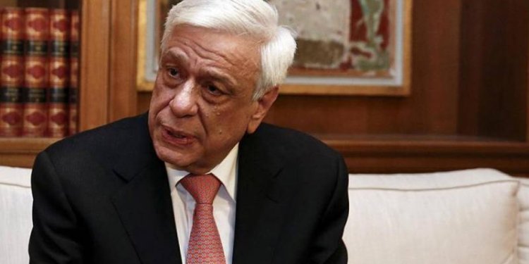 Προκόπης Παυλόπουλος: Κόλαφος κατά Μαξίμου για υποκλοπές – Κράτος Δικαίου – Λειτουργία της Δικαιοσύνης