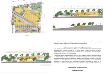 Πληθώρα εργων από τον Μαριο Ψυχαλη – Εγκρίθηκε η χρηματοδότηση για την αγορά της πλατείας Α. Παπανδρέου στη Λυκόβρυση