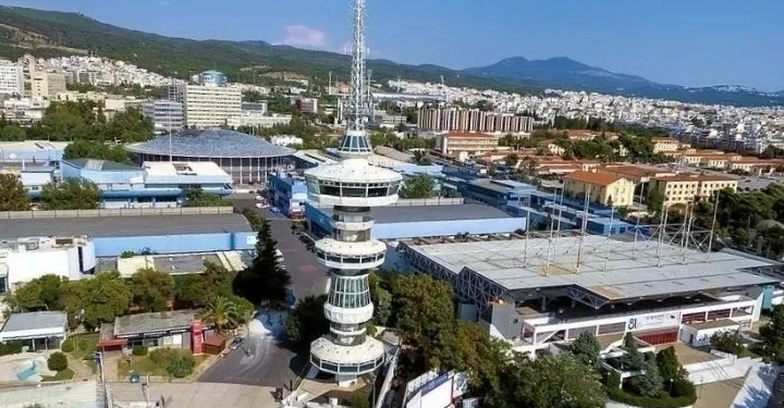 Για τις 12-15 Μαρτίου μετατίθεται η διοργάνωση της 31ης Διεθνούς Έκθεσης AGROTICA