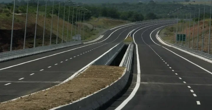 Νέα εποχή για την Εγνατία Οδό – Τι αλλάζει με επενδύσεις 1,8 δισ. ευρώ Νέα εποχή για την Εγνατία Οδό – Τι αλλάζει με επενδύσεις 1,8 δισ. ευρώ