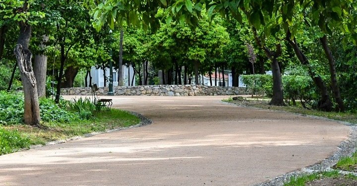 Κλειστός σήμερα ο Εθνικός Κήπος λόγω των κινητοποιήσεων