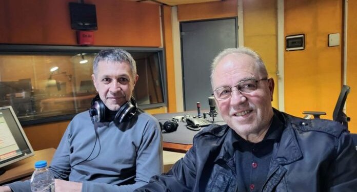 Α. Χειλάκης για Τσίπρα: Η προσπάθεια να αποδομηθεί όχι μόνο απέτυχε, αλλά αντιθέτως τον έκανε πιο συμπαθή Α. Χειλάκης για Τσίπρα: Η προσπάθεια να αποδομηθεί όχι μόνο απέτυχε, αλλά αντιθέτως τον έκανε πιο συμπαθή