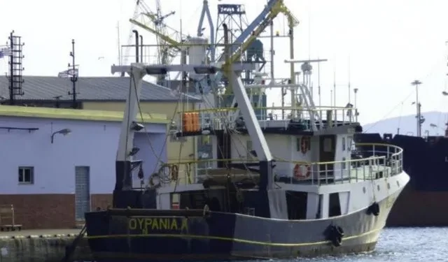 Στην Εισαγγελία Πειραιά οι συλληφθέντες για το κύκλωμα κοκαΐνης Στην Εισαγγελία Πειραιά οι συλληφθέντες για το κύκλωμα κοκαΐνης